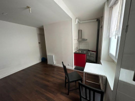 
                                                                                        Location
                                                                                         Studio 20m2 BREST