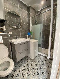 
                                                                                        Location
                                                                                         Studio 20m2 - Issy les Moulineaux