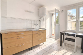 
                                                                                        Vente
                                                                                         Studio 21 m², Clamart