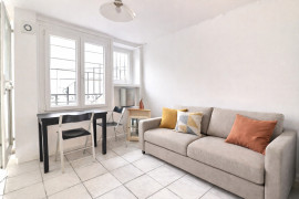 
                                                                                        Vente
                                                                                         Studio 21 m², Clamart