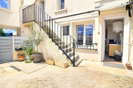 
                                                                                        Vente
                                                                                         Studio 21 m², Clamart