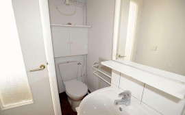 
                                                                                        Location
                                                                                         Studio 21 m2 Paris 11è Métro Voltaire