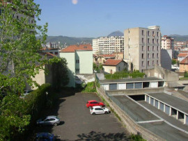 
                                                                                        Location
                                                                                         Studio 21m² + PARKING près fac Carnot et Gergovia