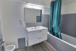 
                                                                                        Location
                                                                                         Studio 21m2 à Nice