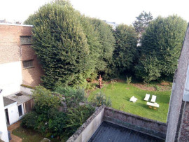 
                                                                                        Location
                                                                                         Studio 22 m² meublé – Vieux Lille – 590 € CC