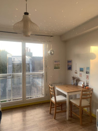 
                                                                                        Location
                                                                                         Studio 22 m² meublé – Vieux Lille – 590 € CC