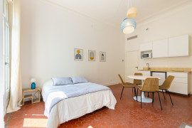 
                                                                                        Colocation
                                                                                         Studio 22 m² - YOLOCOLIVING