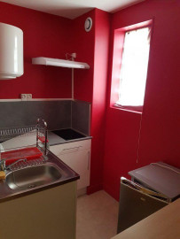 
                                                                                        Location
                                                                                         Studio 22m²  rue Blatin