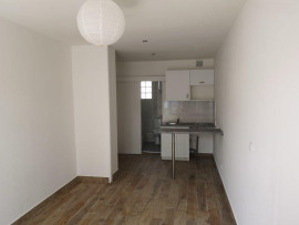 
                                                                                        Location
                                                                                         Studio 22m2 centre Villejuif