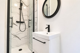 
                                                                                        Vente
                                                                                         Studio 23 m² rénové à neuf – Malakoff