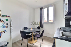 
                                                                                        Location
                                                                                         Studio - 23m² - Clamart