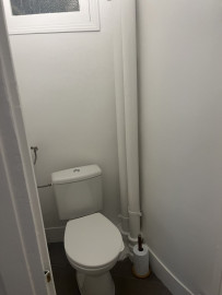 
                                                                                        Location
                                                                                         Studio 23m² - quartier Maison de la Radio Paris 16