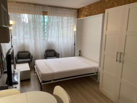 
                                                                                        Location
                                                                                         Studio 24 m2 bien équipé (loyer tout inclus)
