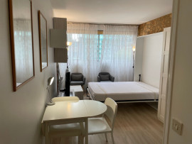 
                                                                                        Location
                                                                                         Studio 24 m2 bien équipé (loyer tout inclus)