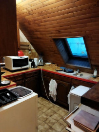 
                                                                                        Location
                                                                                         Studio 24 m2 Paris 18