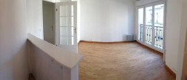 
                                                                                        Location
                                                                                         Studio 24m2 Asnières Gare