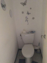 
                                                                                        Location
                                                                                         Studio 24m2 Fac de lettres Sciences humaines 24m2