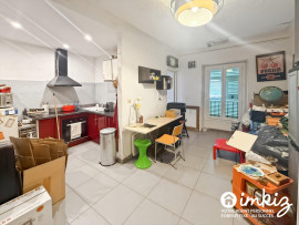 
                                                                                        Vente
                                                                                         Studio 24m2 – Quartier Nice République