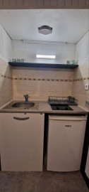 
                                                                                        Location
                                                                                         Studio 24m2 Rennes gare sud