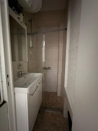 
                                                                                        Location
                                                                                         Studio 25 m² avec jardin 30 m² + mezzanine Thiais