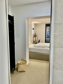 
                                                                                        Location
                                                                                         Studio 25 m² dans Coliving arboré à Montreuil