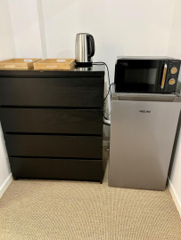
                                                                                        Location
                                                                                         Studio 25 m² dans Coliving arboré à Montreuil
