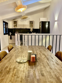 
                                                                                        Location
                                                                                         Studio 25 m² dans Coliving arboré à Montreuil