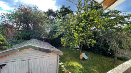 
                                                                                        Location
                                                                                         Studio 25 m2 avec terrasse avec vue sur Jardin