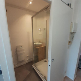 
                                                                                        Location
                                                                                         Studio 25m² - Amiens Centre Ville