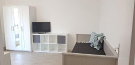 
                                                                                        Location
                                                                                         Studio 25m² avec parking