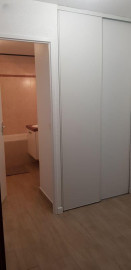 
                                                                                        Location
                                                                                         Studio 25m² avec parking