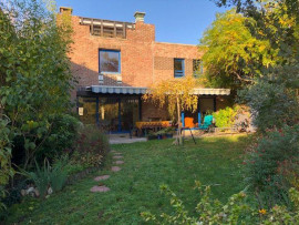 
                                                                                        Colocation
                                                                                         Studio 25m² en coliving à Cergy Préfecture