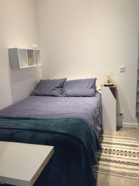 
                                                                                        Location
                                                                                         Studio 25m² meublé plein Sud sur terrasse/jardin