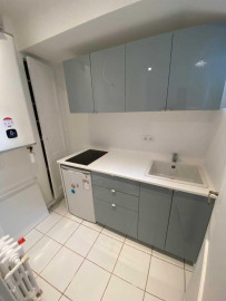 
                                                                                        Location
                                                                                         Studio 25m2 à louer à Lyon