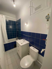 
                                                                                        Location
                                                                                         Studio 25m2 à louer à Lyon