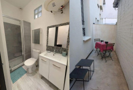 
                                                                                        Location
                                                                                         Studio, 25m2- Malakoff