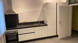 
                                                                                        Location
                                                                                         Studio 25m2 meublée et parking