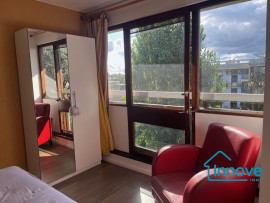 
                                                                                        Vente
                                                                                         STUDIO - 26 M² - LE CHESNAY ROCQUENCOURT