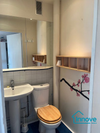 
                                                                                        Vente
                                                                                         STUDIO - 26 M² - LE CHESNAY ROCQUENCOURT