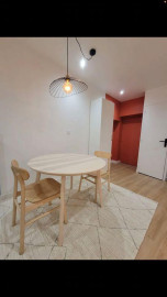 
                                                                                        Location
                                                                                         Studio 26m² - Angers