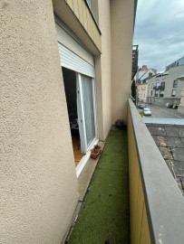 
                                                                                        Location
                                                                                         Studio - 26m2