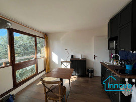 
                                                                                        Vente
                                                                                         STUDIO - 27 M² - LE CHESNAY ROCQUENCOURT