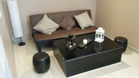 
                                                                                        Location
                                                                                         Studio 27 m2 fac de lettre