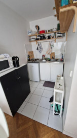 
                                                                                        Location
                                                                                         Studio 27m2 Boulogne-Billancourt