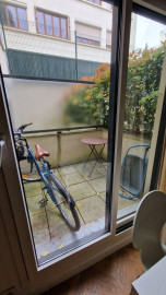 
                                                                                        Location
                                                                                         Studio 27m2 Boulogne-Billancourt