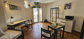 
                                                                                        Location
                                                                                         Studio 28 m2 Lyon 7ème 624 €