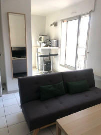 
                                                                                        Location
                                                                                         Studio 28m2 Montpellier