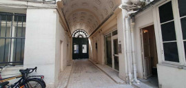 
                                                                                        Location
                                                                                         Studio 30 m2 dans le Marais