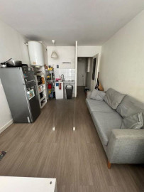 
                                                                                        Location
                                                                                         Studio 30m² Rue Charonne Paris
