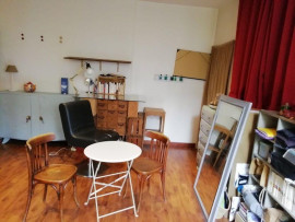 
                                                                                        Location
                                                                                         Studio 30m2